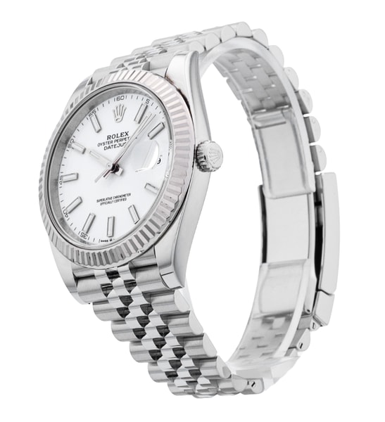 Rolex Datejust 41 126334